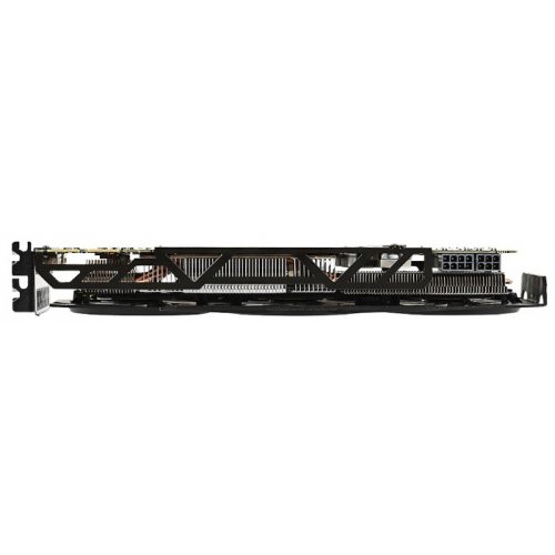 Продать Видеокарта Gigabyte Radeon R9 280X 3072MB (GV-R928XWF3-3GD) по Trade-In интернет-магазине Телемарт - Киев, Днепр, Украина фото
