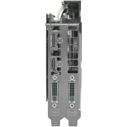 Продать Видеокарта Asus Radeon R9 285 2048MB (STRIX-R9285-DC2OC-2GD5) по Trade-In интернет-магазине Телемарт - Киев, Днепр, Украина фото