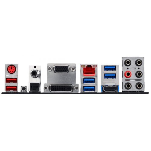 Продать Материнская плата MSI Z97-G45 GAMING (s1150, Intel Z97) по Trade-In интернет-магазине Телемарт - Киев, Днепр, Украина фото