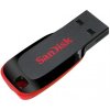 Фото Накопитель SanDisk Cruzer Blade 16GB Black Red (SDCZ50-016G-B35)