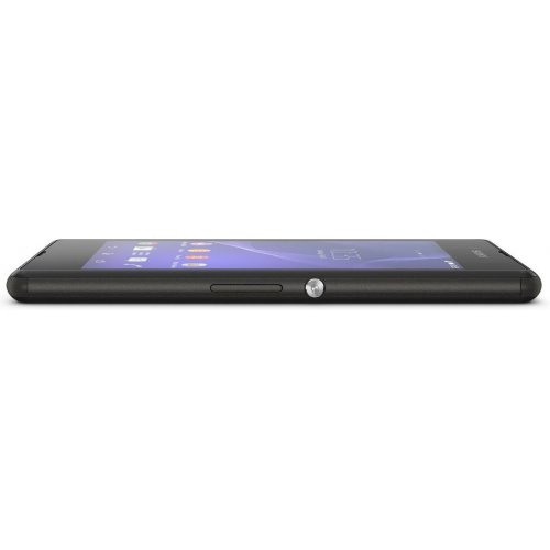 Купить Смартфон Sony Xperia E3 D2202 Black - цена в Харькове, Киеве, Днепре, Одессе
в интернет-магазине Telemart фото