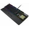 Photo Keyboard Asus TUF Gaming K3 RGB Red Switch (90MP01Q0-BKRA00) Black