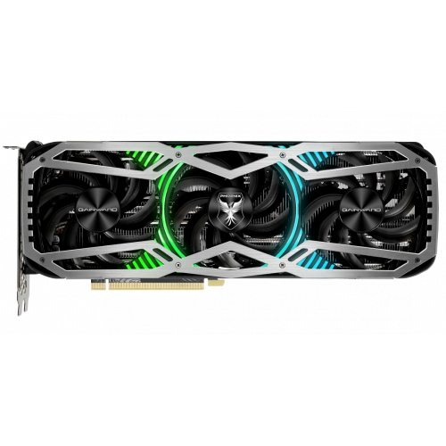 Продать Видеокарта Gainward GeForce RTX 3060 Ti Phoenix "GS" 8192MB (471056224-2256) по Trade-In интернет-магазине Телемарт - Киев, Днепр, Украина фото