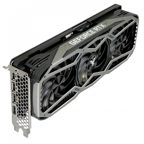 Продать Видеокарта Gainward GeForce RTX 3060 Ti Phoenix "GS" 8192MB (471056224-2256) по Trade-In интернет-магазине Телемарт - Киев, Днепр, Украина фото