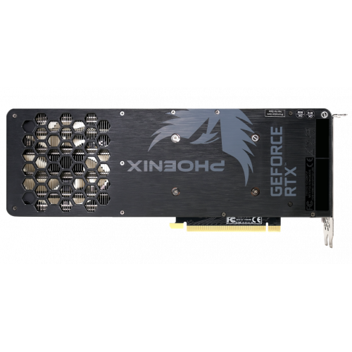 Продать Видеокарта Gainward GeForce RTX 3060 Ti Phoenix "GS" 8192MB (471056224-2256) по Trade-In интернет-магазине Телемарт - Киев, Днепр, Украина фото