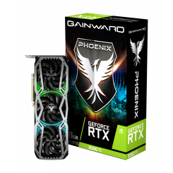 Відеокарта Gainward GeForce RTX 3060 Ti Phoenix 8192MB (471056224-2232)