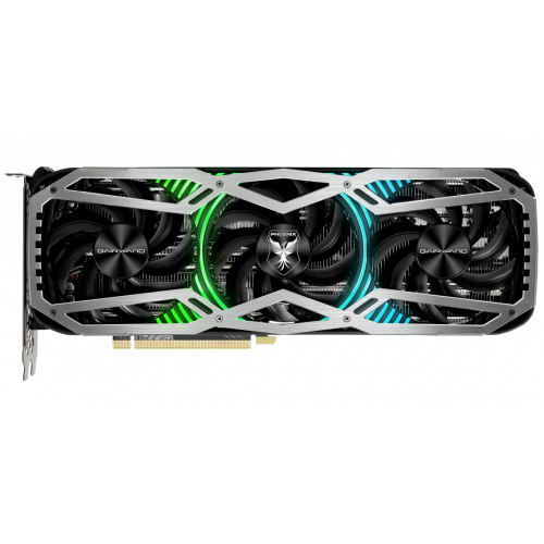 Продати Відеокарта Gainward GeForce RTX 3060 Ti Phoenix 8192MB (471056224-2232) за Trade-In у інтернет-магазині Телемарт - Київ, Дніпро, Україна фото