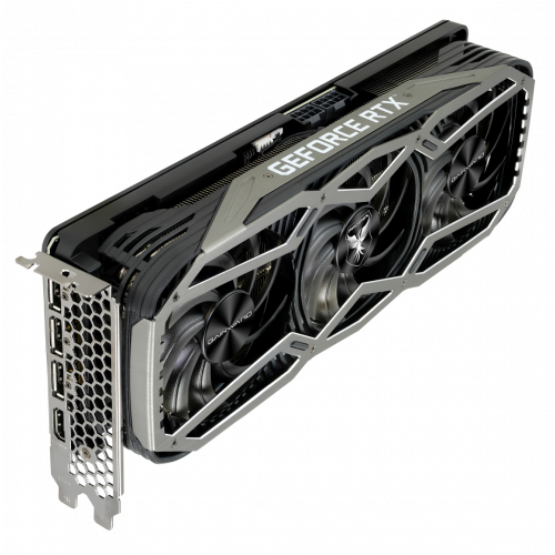 Продати Відеокарта Gainward GeForce RTX 3060 Ti Phoenix 8192MB (471056224-2232) за Trade-In у інтернет-магазині Телемарт - Київ, Дніпро, Україна фото