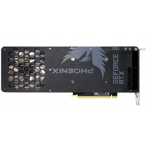 Продати Відеокарта Gainward GeForce RTX 3060 Ti Phoenix 8192MB (471056224-2232) за Trade-In у інтернет-магазині Телемарт - Київ, Дніпро, Україна фото