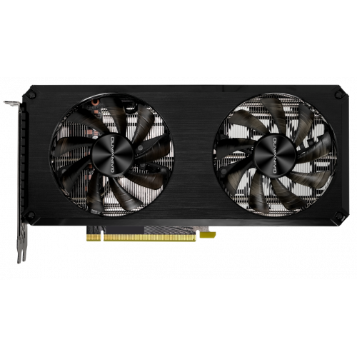 Продати Відеокарта Gainward GeForce RTX 3060 Ti Ghost 8192MB (471056224-2270) за Trade-In у інтернет-магазині Телемарт - Київ, Дніпро, Україна фото
