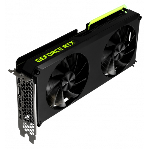Продати Відеокарта Gainward GeForce RTX 3060 Ti Ghost 8192MB (471056224-2270) за Trade-In у інтернет-магазині Телемарт - Київ, Дніпро, Україна фото