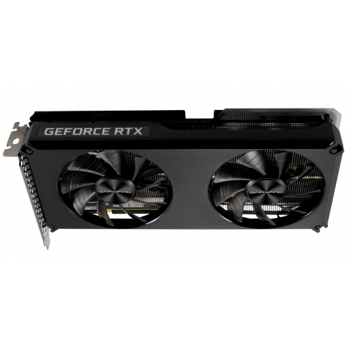 Продати Відеокарта Gainward GeForce RTX 3060 Ti Ghost 8192MB (471056224-2270) за Trade-In у інтернет-магазині Телемарт - Київ, Дніпро, Україна фото