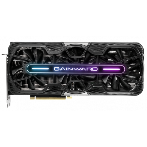 Продать Видеокарта Gainward GeForce RTX 3070 Phantom "GS" 8192MB (471056224-2201) по Trade-In интернет-магазине Телемарт - Киев, Днепр, Украина фото