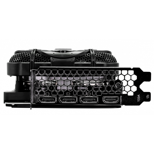 Продать Видеокарта Gainward GeForce RTX 3070 Phantom "GS" 8192MB (471056224-2201) по Trade-In интернет-магазине Телемарт - Киев, Днепр, Украина фото
