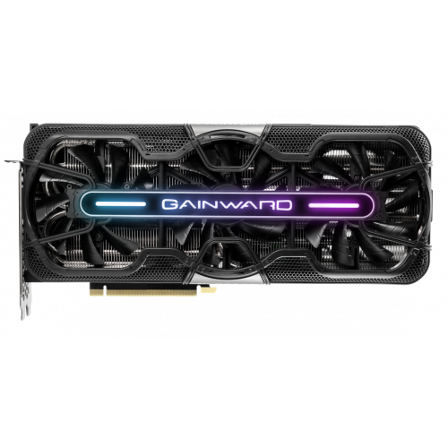 Продать Видеокарта Gainward GeForce RTX 3070 Phantom 8192MB (471056224-2171) по Trade-In интернет-магазине Телемарт - Киев, Днепр, Украина фото