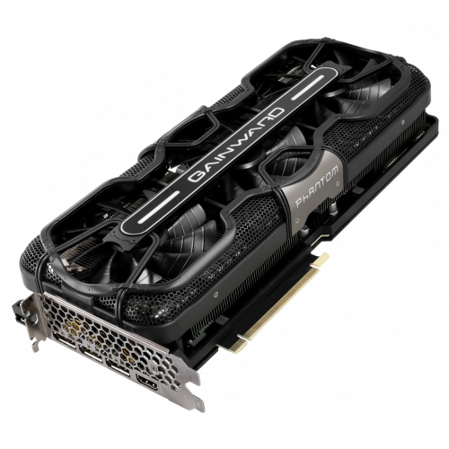Продать Видеокарта Gainward GeForce RTX 3070 Phantom 8192MB (471056224-2171) по Trade-In интернет-магазине Телемарт - Киев, Днепр, Украина фото