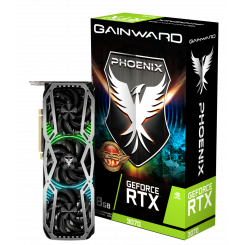 Видеокарта Gainward GeForce RTX 3070 Phoenix 