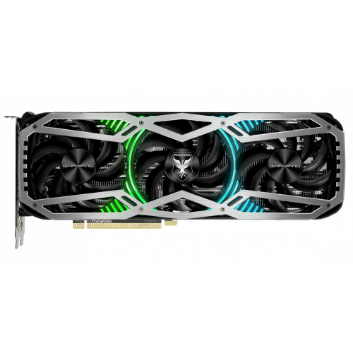 Продать Видеокарта Gainward GeForce RTX 3070 Phoenix "GS" 8192MB (471056224-2096) по Trade-In интернет-магазине Телемарт - Киев, Днепр, Украина фото