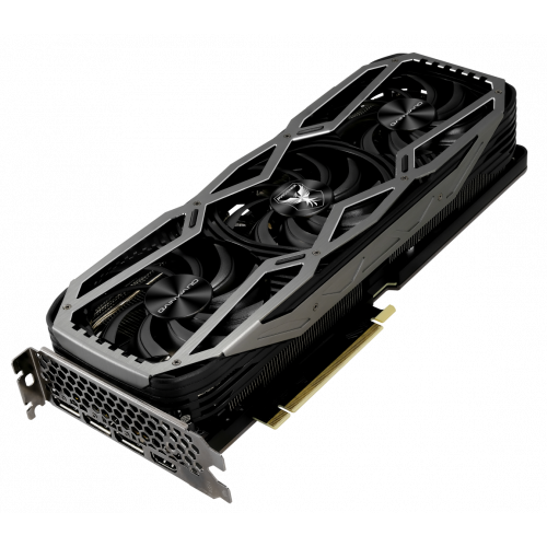 Продать Видеокарта Gainward GeForce RTX 3070 Phoenix "GS" 8192MB (471056224-2096) по Trade-In интернет-магазине Телемарт - Киев, Днепр, Украина фото