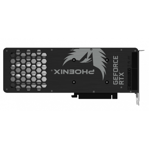 Продать Видеокарта Gainward GeForce RTX 3070 Phoenix "GS" 8192MB (471056224-2096) по Trade-In интернет-магазине Телемарт - Киев, Днепр, Украина фото