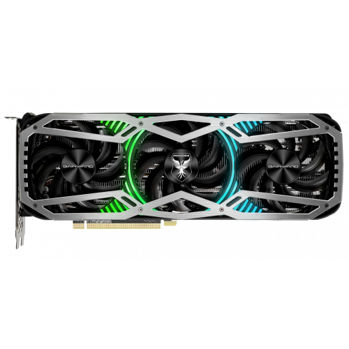 Продати Відеокарта Gainward GeForce RTX 3070 Phoenix 8192MB (471056224-1990) за Trade-In у інтернет-магазині Телемарт - Київ, Дніпро, Україна фото