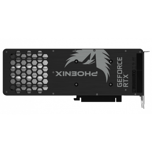 Продати Відеокарта Gainward GeForce RTX 3070 Phoenix 8192MB (471056224-1990) за Trade-In у інтернет-магазині Телемарт - Київ, Дніпро, Україна фото