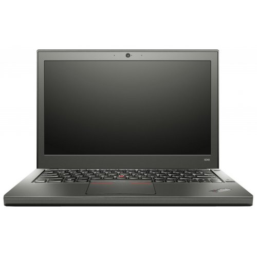 Продать Ноутбук Lenovo ThinkPad X240 (20AL00BTRT) по Trade-In интернет-магазине Телемарт - Киев, Днепр, Украина фото