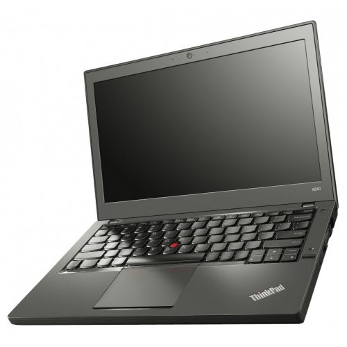 Продать Ноутбук Lenovo ThinkPad X240 (20AL00BTRT) по Trade-In интернет-магазине Телемарт - Киев, Днепр, Украина фото