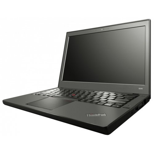 Продати Ноутбук Lenovo ThinkPad X240 (20AL00BTRT) за Trade-In у інтернет-магазині Телемарт - Київ, Дніпро, Україна фото