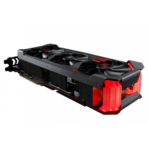 Build a PC for Video Graphic Card PowerColor Radeon RX 6900 XT Red