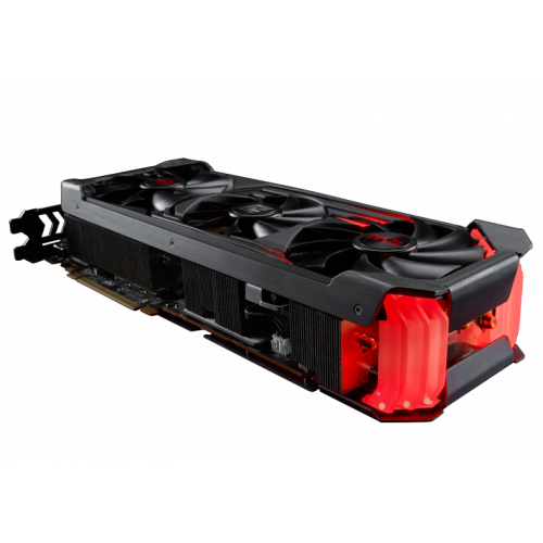Продати Відеокарта PowerColor Radeon RX 6800 XT Red Devil OC 16384MB (AXRX 6800XT 16GBD6-2DHCE/OC) за Trade-In у інтернет-магазині Телемарт - Київ, Дніпро, Україна фото