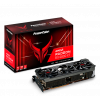 Photo Video Graphic Card PowerColor Radeon RX 6800 XT Red Devil OC 16384MB (AXRX 6800XT 16GBD6-3DHE/OC)