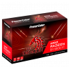 Фото Видеокарта PowerColor Radeon RX 6800 XT Red Dragon OC 16384MB (AXRX 6800XT 16GBD6-3DHR/OC)