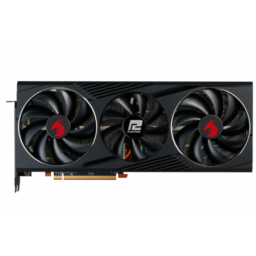 Build a PC for Video Graphic Card PowerColor Radeon RX 6800 Red