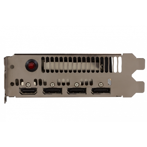 Photo Video Graphic Card PowerColor Radeon RX 6800 Fighter OC 16384MB (AXRX 6800 16GBD6-3DH/OC)