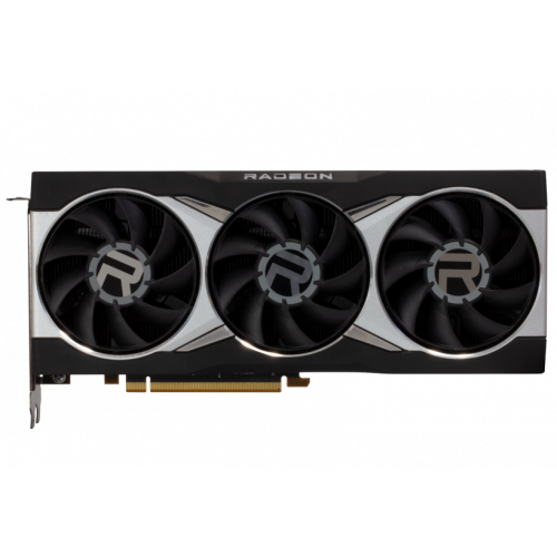 Продати Відеокарта PowerColor Radeon RX 6800 XT 16384MB (AXRX 6800XT 16GBD6-M2DHC) за Trade-In у інтернет-магазині Телемарт - Київ, Дніпро, Україна фото