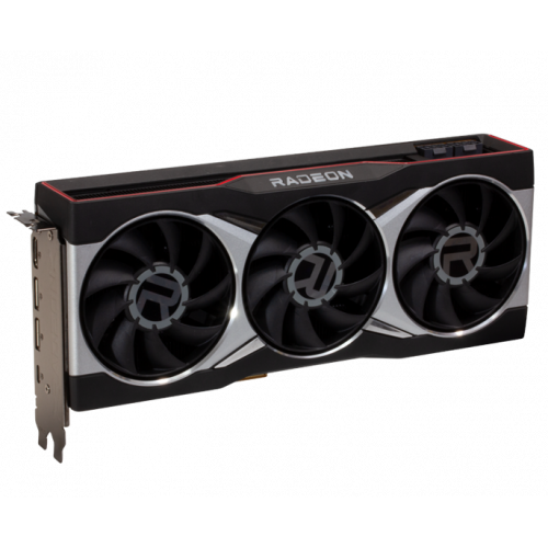Продати Відеокарта PowerColor Radeon RX 6800 XT 16384MB (AXRX 6800XT 16GBD6-M2DHC) за Trade-In у інтернет-магазині Телемарт - Київ, Дніпро, Україна фото