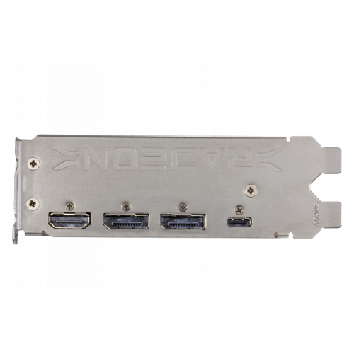 Продати Відеокарта PowerColor Radeon RX 6800 XT 16384MB (AXRX 6800XT 16GBD6-M2DHC) за Trade-In у інтернет-магазині Телемарт - Київ, Дніпро, Україна фото