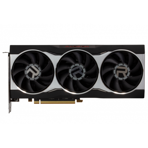 Продати Відеокарта PowerColor Radeon RX 6800 16384MB (AXRX 6800 16GBD6-M2DHC) за Trade-In у інтернет-магазині Телемарт - Київ, Дніпро, Україна фото
