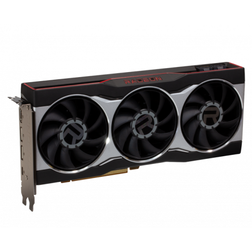 Продати Відеокарта PowerColor Radeon RX 6800 16384MB (AXRX 6800 16GBD6-M2DHC) за Trade-In у інтернет-магазині Телемарт - Київ, Дніпро, Україна фото