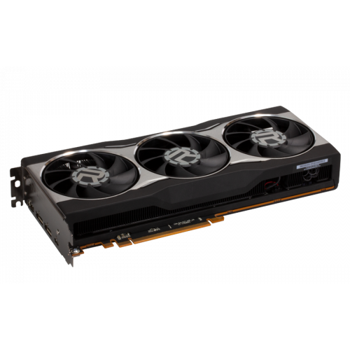 Продати Відеокарта PowerColor Radeon RX 6800 16384MB (AXRX 6800 16GBD6-M2DHC) за Trade-In у інтернет-магазині Телемарт - Київ, Дніпро, Україна фото