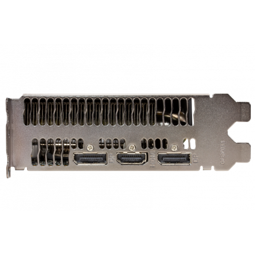 Продать Видеокарта PowerColor Radeon RX 5700 ITX 8192MB (AXRX 5700 ITX 8GBD6-2DH) по Trade-In интернет-магазине Телемарт - Киев, Днепр, Украина фото