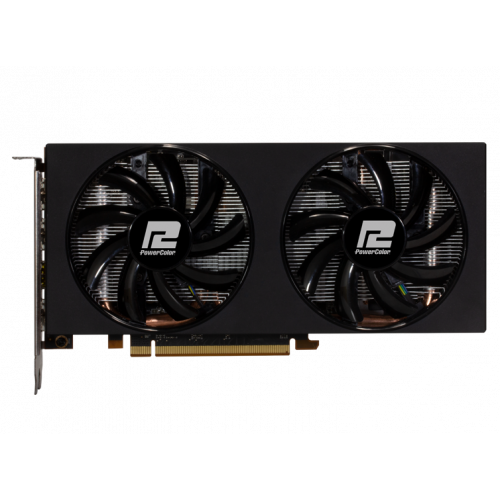 Продати Відеокарта PowerColor Radeon RX 5600 XT OC 6144MB (AXRX 5600 XT 6GBD6-3DHV2/OC) за Trade-In у інтернет-магазині Телемарт - Київ, Дніпро, Україна фото