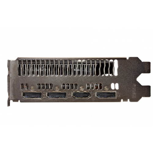 Продати Відеокарта PowerColor Radeon RX 5600 XT OC 6144MB (AXRX 5600 XT 6GBD6-3DHV2/OC) за Trade-In у інтернет-магазині Телемарт - Київ, Дніпро, Україна фото