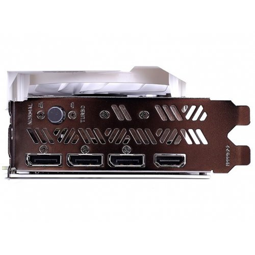 Продать Видеокарта COLORFUL iGame GeForce RTX 3080 Ultra W OC 10G-V 10240MB (iGame GeForce RTX 3080 Ultra W OC 10G-V) по Trade-In интернет-магазине Телемарт - Киев, Днепр, Украина фото