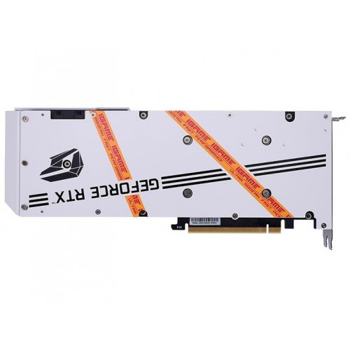 Продать Видеокарта COLORFUL iGame GeForce RTX 3070 Ultra W OC-V 8192MB (iGame GeForce RTX 3070 Ultra W OC-V) по Trade-In интернет-магазине Телемарт - Киев, Днепр, Украина фото