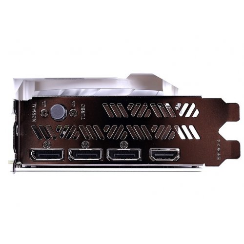 Продать Видеокарта COLORFUL iGame GeForce RTX 3070 Ultra W OC-V 8192MB (iGame GeForce RTX 3070 Ultra W OC-V) по Trade-In интернет-магазине Телемарт - Киев, Днепр, Украина фото