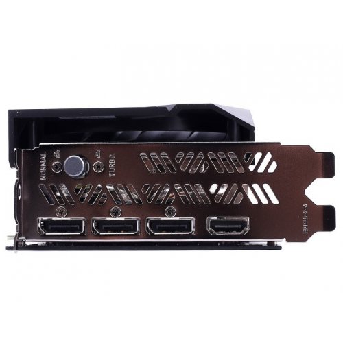 Продать Видеокарта COLORFUL iGame GeForce RTX 3060 Ti Ultra OC-V 8192MB (IGAME GEFORCE RTX 3060 TI ULTRA OC-V) по Trade-In интернет-магазине Телемарт - Киев, Днепр, Украина фото