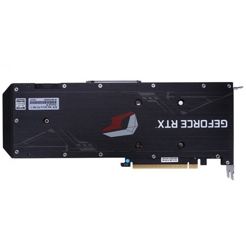 Продать Видеокарта COLORFUL iGame GeForce RTX 3060 Ti Advanced OC-V 8192MB (IGAME GEFORCE RTX 3060 TI ADVANCED OC-V) по Trade-In интернет-магазине Телемарт - Киев, Днепр, Украина фото