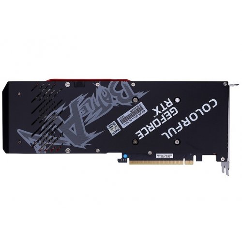 Продать Видеокарта COLORFUL GeForce RTX 3060 Ti NB-V 8192MB (GeForce RTX 3060 Ti NB-V) по Trade-In интернет-магазине Телемарт - Киев, Днепр, Украина фото